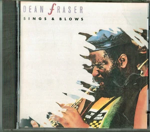 Sings & Blows by Dean Fraser (May 16, 1990) - Imagen 1 de 2