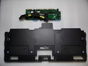 KIT DE CABLES 1 GPU DELL EMC POWEREDGE SERVER R740 R740xd FUNDA VERTICAL RFFDP MDDTD - Imagen 1 de 3