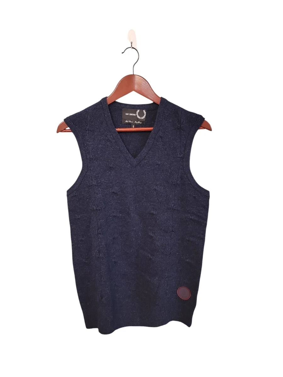 raf simons x fred perry products for sale | eBay