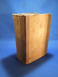 Magic & Occult 1849 German Das Kloster Vol 11 Die Geschichte vom Faust n Reimen  - Picture 1 of 12