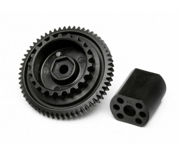 HPI H73419 Starrachse Set Micro 73419  - Bild 1 von 1