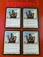 4x Shieldmage Elder | Onslaught | MTG Magic The Gathering Cards