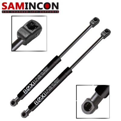 2PCS Hatchback Lift Supports Struts Shocks Springs For Mazda 3 2014-2018 4-Door Foto 1 de 4