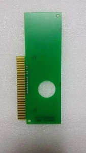 [Used] Agilent HP / 4508-REV O / S-5 Substitution Card, 1pcs - Picture 1 of 3
