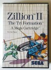 Zillion II 2 - Sega Master System