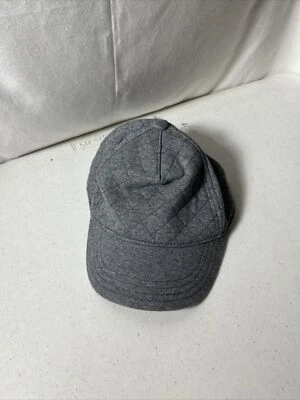 Sombrero Gymboree Correa Ajustable Gris Niños Talla S “NUEVO CON ETIQUETAS” Foto 1 de 4