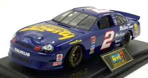 Revell 1/24 Scale RC249801025 - Ford Taurus #2 Miller Lite - Wallace - Picture 1 of 7