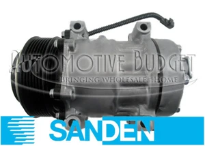 A/C Compressor w/Clutch for Land Rover Defender 2007--> - NEW OEM - Picture 1 of 1
