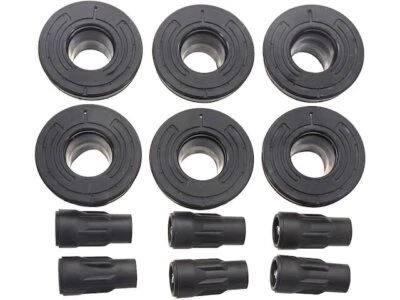 For 2008-2009 Ford Taurus X Direct Ignition Coil Boot Kit SMP 69926WPRR 3.5L V6 - Image 1 of 2