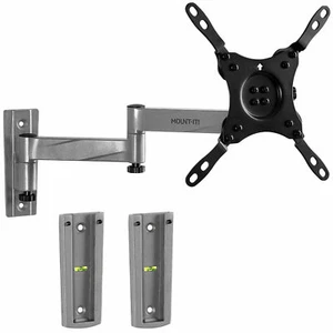 Full Motion Lockable RV and Trailer TV Mount - Picture 1 of 10