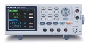 GW Instek PPH-1506D Dual Channel DC Power Supply 15V 3A 45W DC - Picture 1 of 5