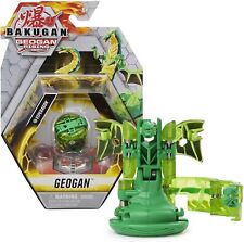 New 2021 BAKUGAN GEOGAN RISING. VIPERAGON. New, Unopened.