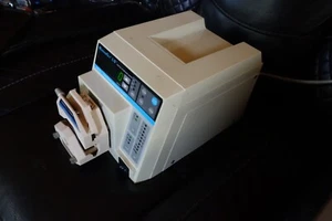 Cole Parmer Master Flex Easy Load Pumpe - Bild 1 von 3