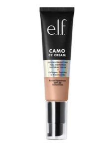 E.L.F. ELF Camo CC Color Correcting Cream LIGHT 280 N 1.05 Oz - 280N New - Picture 1 of 1