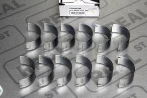 King Bearings SM Rod Bearings STD BMW Z3 M52B28 M52TUB28 M3 S50B30US S52B32 - Picture 1 of 9