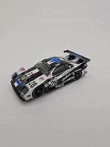 Fly Lister Storm Hatch GT 1999 #28 Slot Car 1/32 Scale - Picture 1 of 16