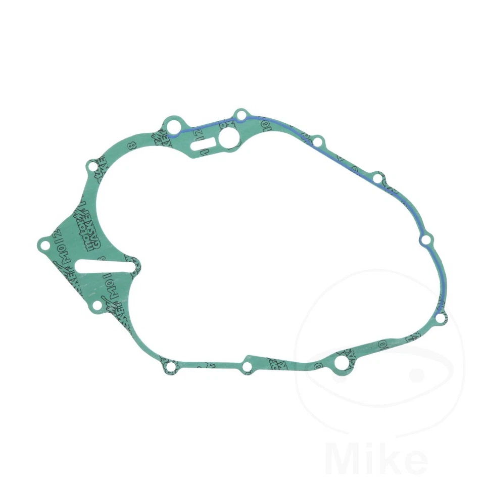 Athena Clutch Cover Gasket Fits Yamaha XT 600 1983-2003 — 第 1/1 张图片