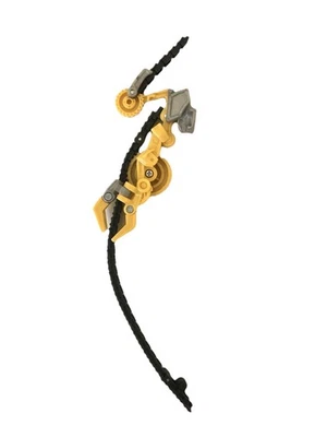 Transformers Revenge of the Fallen Rampage  Hasbro Deluxe Class 2009 Right Arm - Image 1 of 4