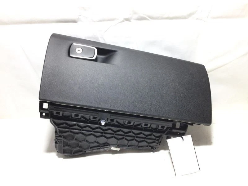 GUANTERA COMPARTIMENTO NEGRO PARA BMW 320i 328i F30 2013-2017 serie 3 35817 Foto 1 de 4