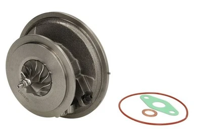 EVORON EVCH0387 grupo de fuselaje cargador turbocompresor de gases de escape para ŠKODA Fabia II Combi (545) - Imagen 1 de 4