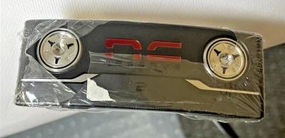 Never Comprise Reserve 2 RH 33" KBS CT Tour Putter 120 HC Included NEW - Image 1 of 4