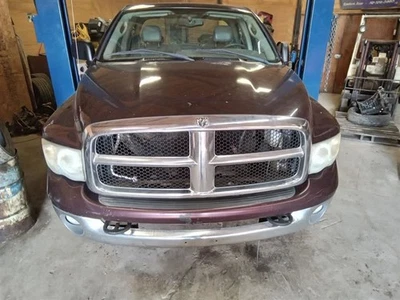 Espejo retrovisor RAM2500 2004 385368 Foto 1 de 4