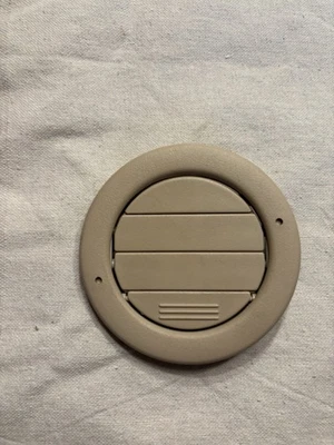 2003 - 2006 年林肯领航员屋顶交流通风格栅卢浮宫组件原始设备制造商 — 第 1/4 张图片