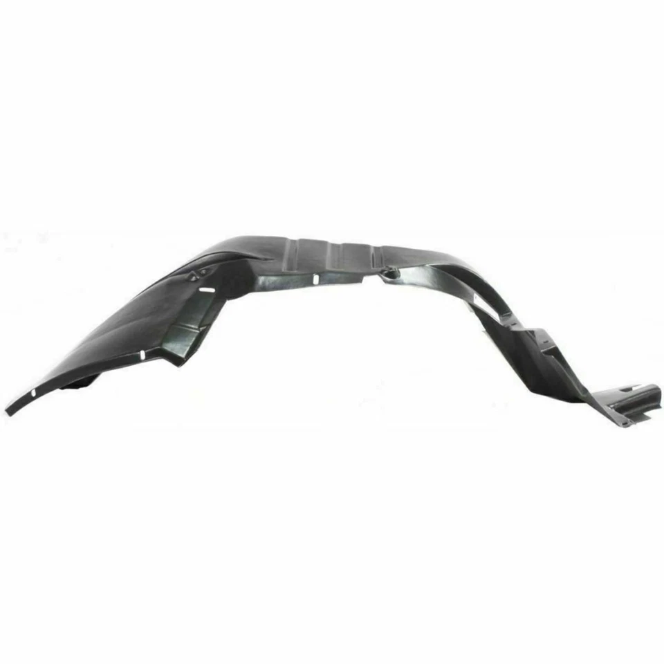For Jeep Cherokee 1999 2000 2001 Driver Side Fender Liner - Image 1 of 4