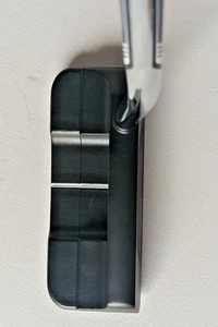 TaylorMade TP Black Del Monte 7 SB Putter 34" Mens RH NEW - Picture 1 of 5