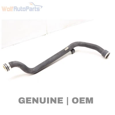 2009-2016 PORSCHE BOXSTER - Coolant LINE / PIPE / TUBE (Return) 9A110662501 - Image 1 of 4