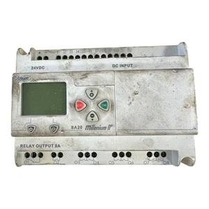 CROUZET Millenium II SA20, 88 950 051 Controller - Bild 1 von 4