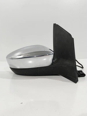 Ricambi Usati Specchio Specchietto Retrovisore DX Destro Volkswagen UP! 2011 - Immagine 1 di 4