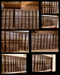 West’s New Jersey Digest Law books - NICE SET - Picture 1 of 9