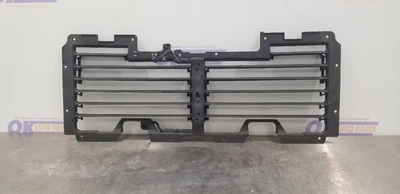 20 GMC YUKON XL AIR SHUTTER 5.3L - Image 1 of 4