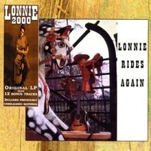Lonnie Rides Again...Plus von Lonnie Donegan | CD | Zustand sehr gut - Bild 1 von 2