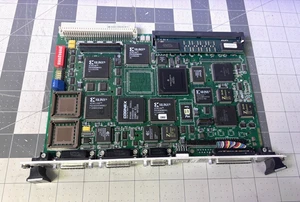 Cognex VPM-4314-00 Vision Control Board - Picture 1 of 10
