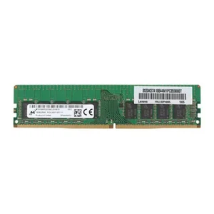 Lenovo 00PH895 16GB PC4-19200T-E 2RX8, DDR4-2400MHz RAM - Bild 1 von 1