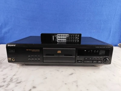 Sony CDP-XE700 Fixed Laser Pick-Up   ***mit Upgrade - 12 Mon. Gewährleistung*** - Bild 1 von 4