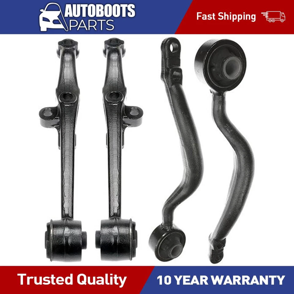 Brazo de control de suspensión inferior delantero delantero inferior delantero para Lexus IS300 2001-2005 Foto 1 de 4