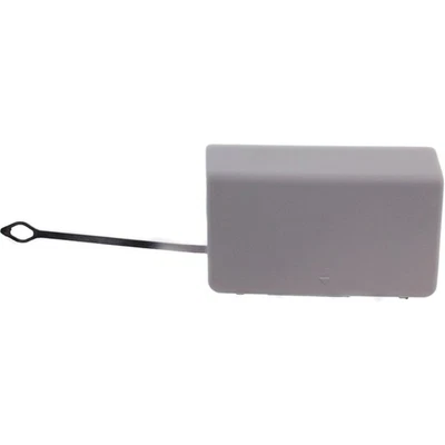 Nueva cubierta de ojo de remolque luz antiniebla parachoques inferior parrilla pasajero trasero lado derecho clase E Foto 1 de 4