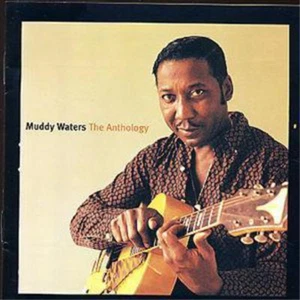 Muddy Waters The Anthology (CD) Album - Bild 1 von 1