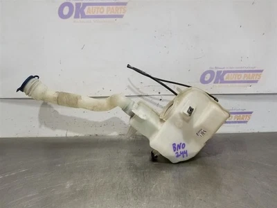 16 2016 MERCEDES GL550 OEM WINDSHIELD WASH JUG WASH RESERVOIR  - Image 1 of 4