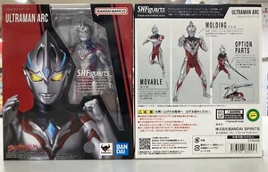 S.H.Figuarts Ultraman Arc SHF 2024 via FedEx - Picture 1 of 3