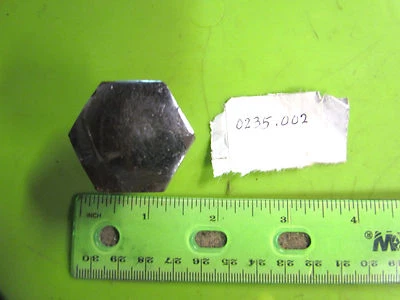 Tapa horquilla cromada Montesa 175 250 Impala 02M 25M p/n 0235.002 y 02.35.002 #2 Foto 1 de 3