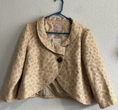 Conjunto Chaqueta y Falda Young Essence Talla L Totalmente Nuevo Foto 1 de 4