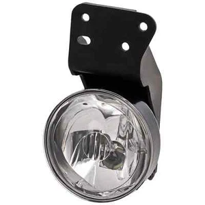 New Front Left Side Fog Light Assembly Fits 1999-2005 Pontiac Grand Am GM2592111 - Picture 1 of 1