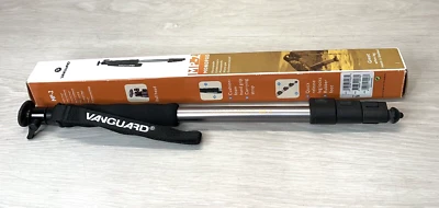 Monopie Vanguard MP-2 *Nuevo en caja abierta* Se extiende a 56" Foto 1 de 4