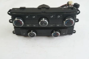 2006 2007 JEEP GRAND CHEROKEE HEATER AC Control OEM - Picture 1 of 4