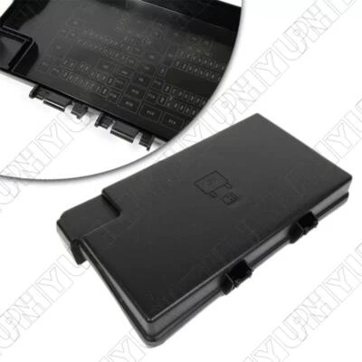 Cubierta de relé de fusibles de repuesto para Dodge Ram 1500 2500 3500 2013-24 68202821AA Foto 1 de 4