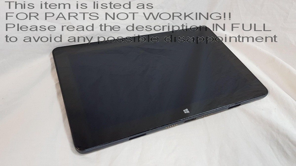 Dell Venue 11 Pro Tablets for sale - eBay Dell Venue 11 Pro Tablets for sale - eBay